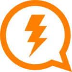 Logo of WhatsBot android Application 